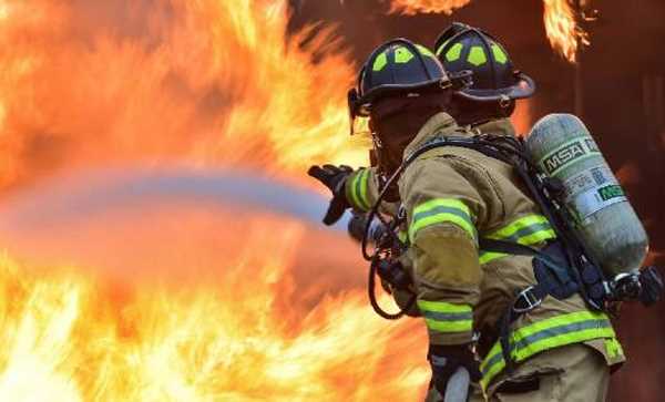 अग्नि दुर्घटनाओं से बचाव के लिए समिति का गठन